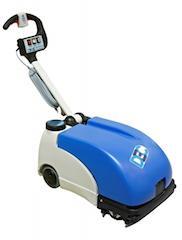 boenmachine